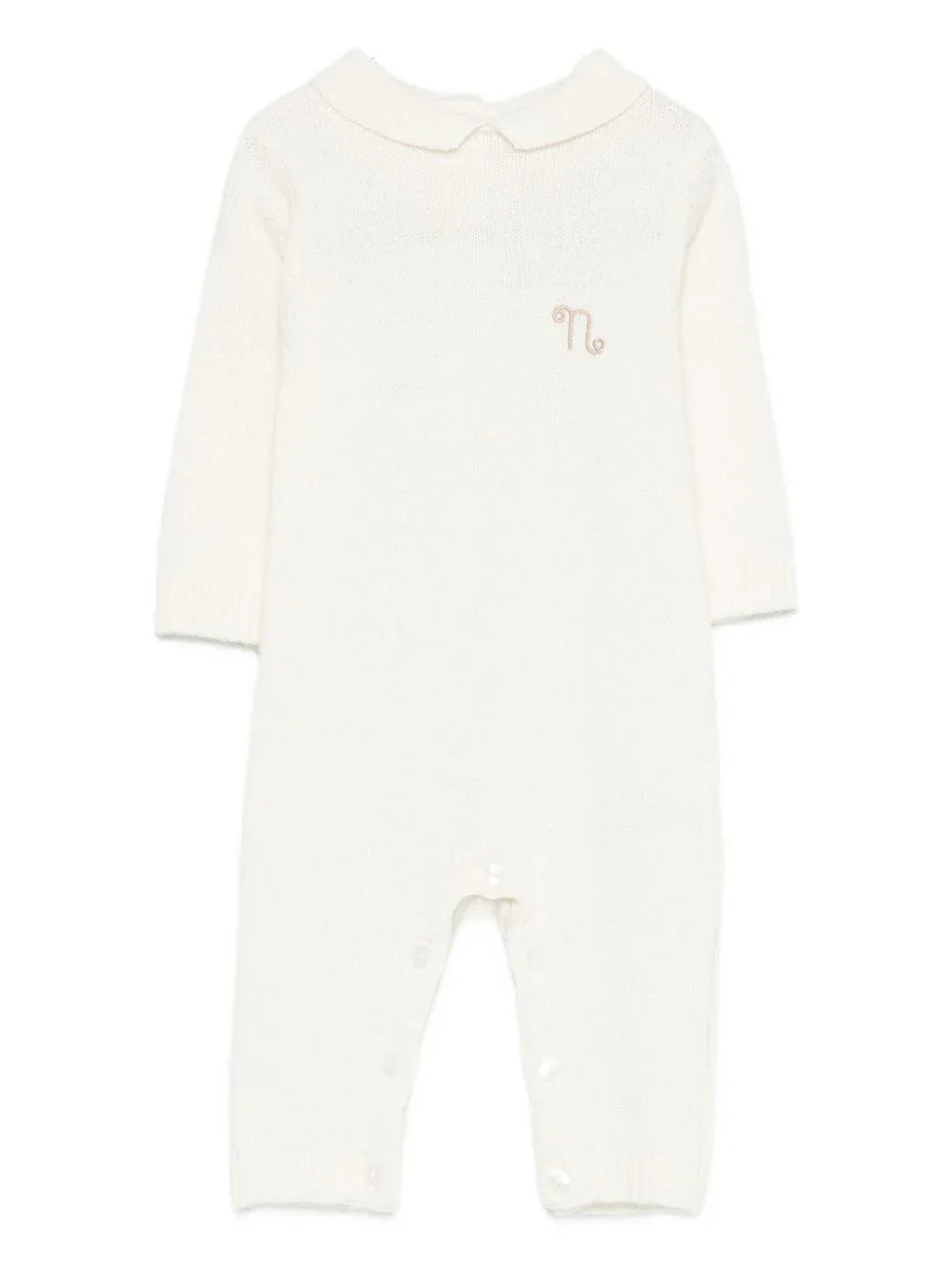 Tutina con ricamo - Preludio Moda