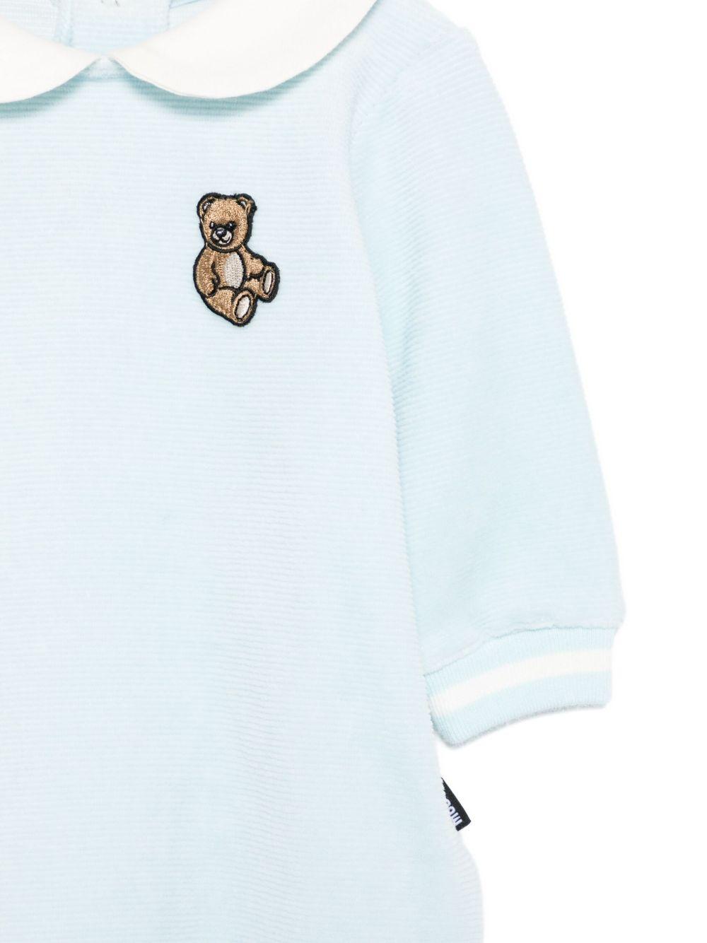 MUY08HLGA27 40304 MOSCHINO KIDS