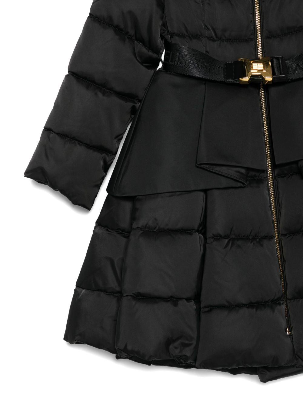 EFGB132NY298 N000 ELISABETTA FRANCHI KIDS