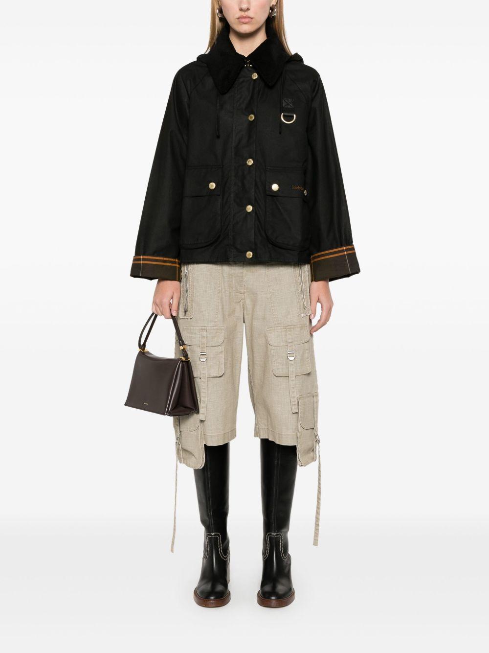 LWX1397 BK71 BARBOUR