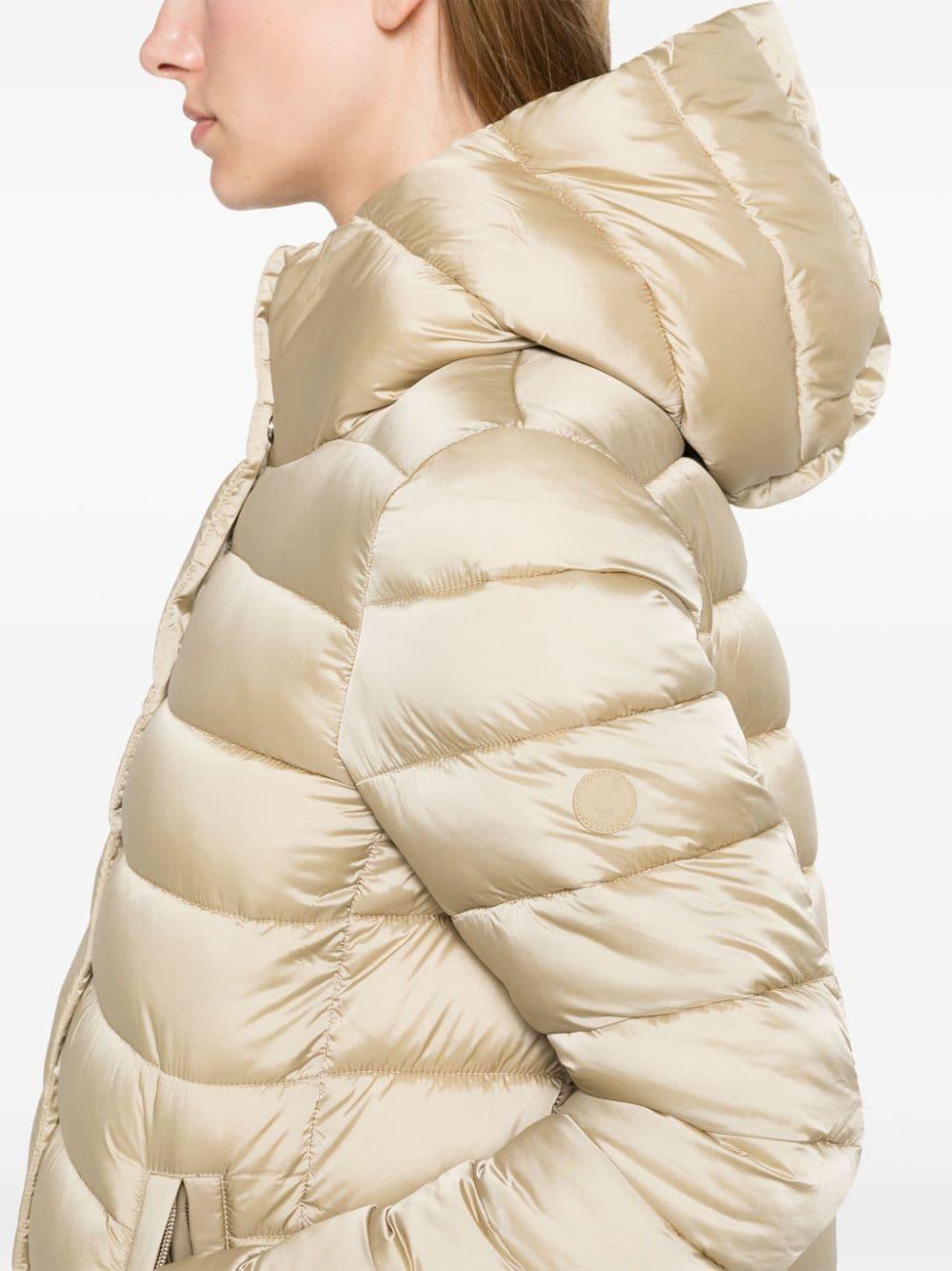 Giubbino drimia beige