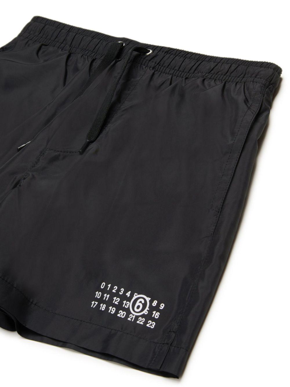 M60813MM01Z M6900 MM6 MAISON MARGIELA KIDS