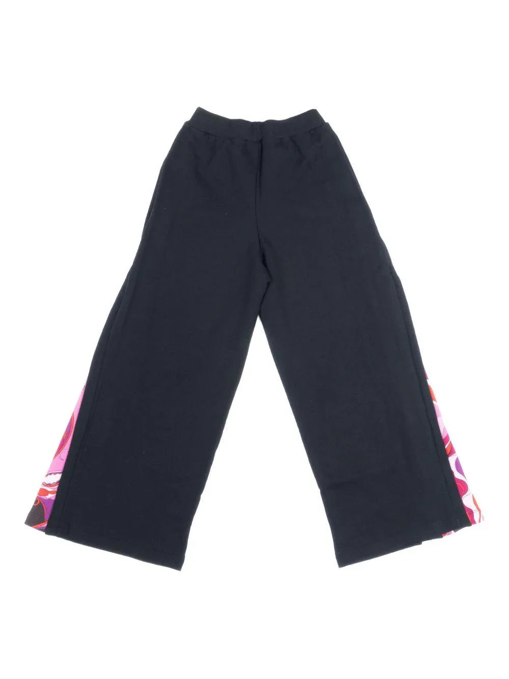 Pantaloni Sportivi con Stampa - Preludio Moda
