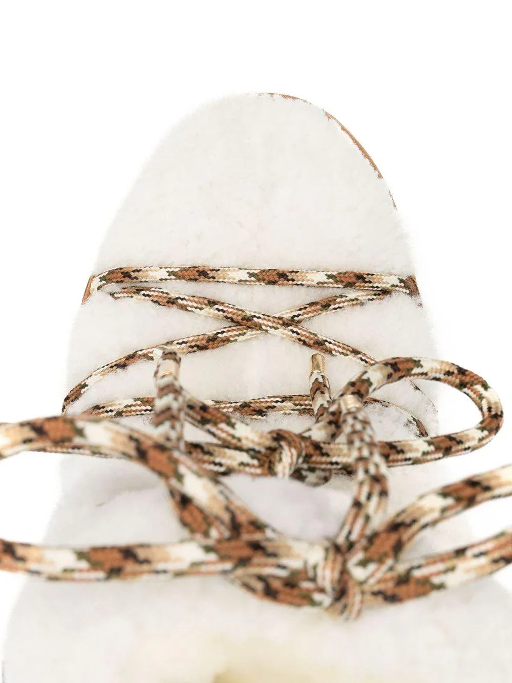 Stivali Panna con Suede - Preludio Moda