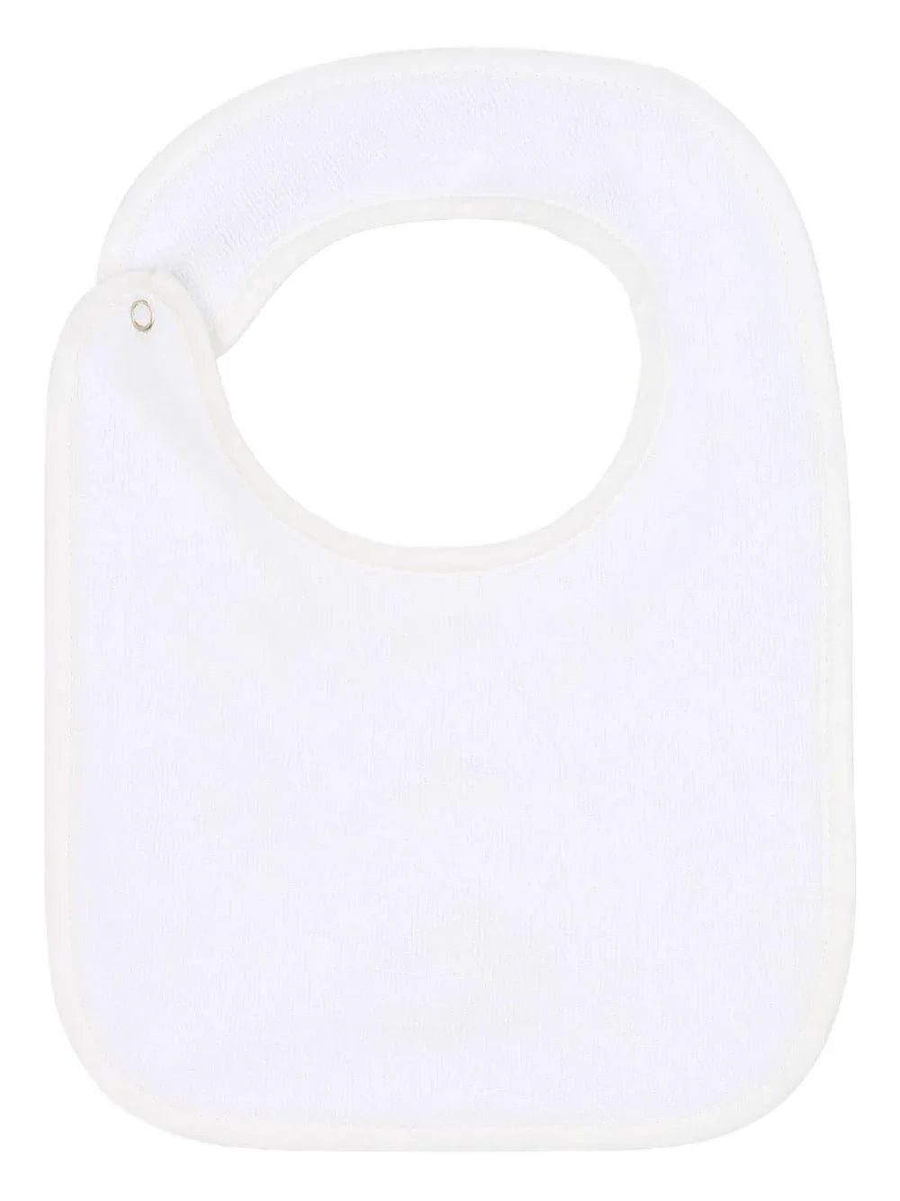 Pigiama in Cotone con Bavaglino e Cappello Coordinati - Preludio Moda