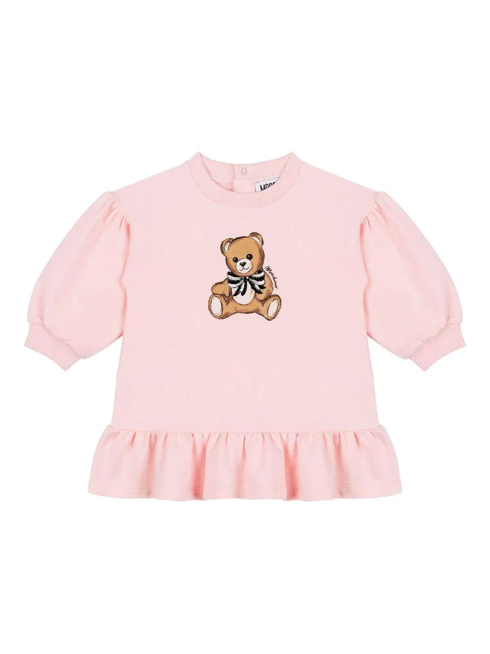 Abito Teddy Bear - Preludio Moda