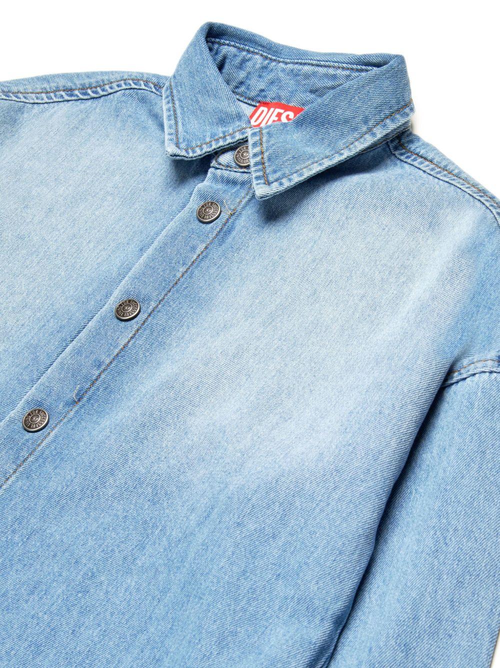 DIESEL KIDS J02307KXBNKK01