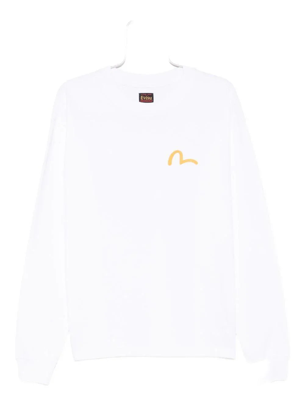 2EAEJM5TL6030WHITE - Preludio Moda