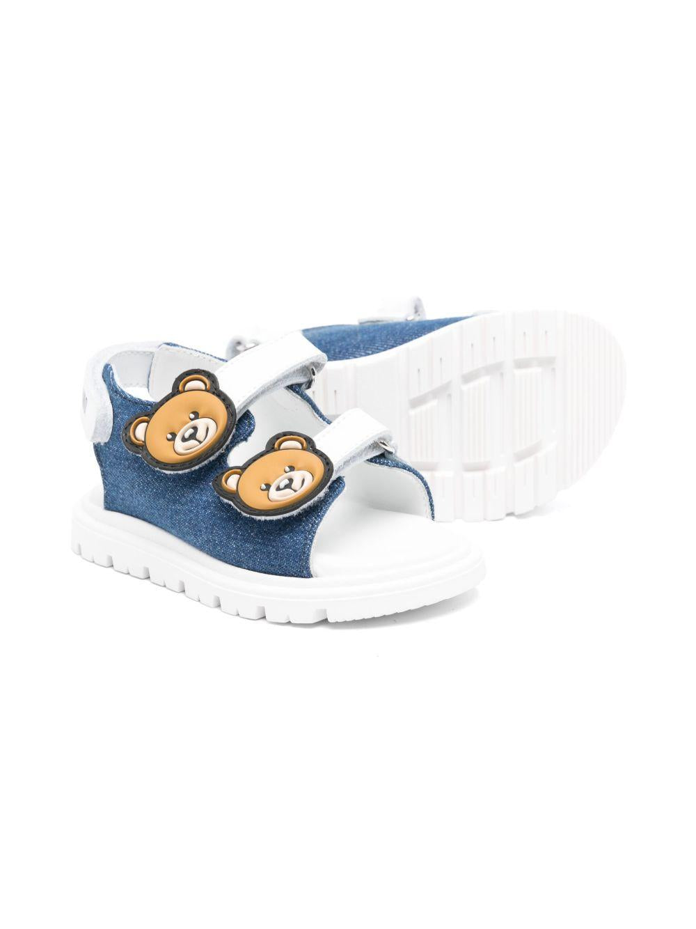 MOSCHINO KIDS 8044001
