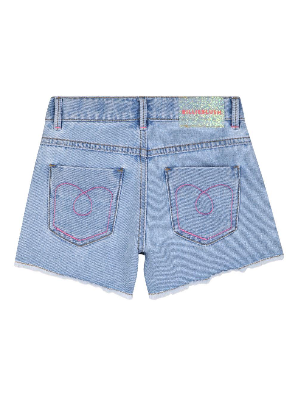 U21873 Z18 BILLIE BLUSH KIDS
