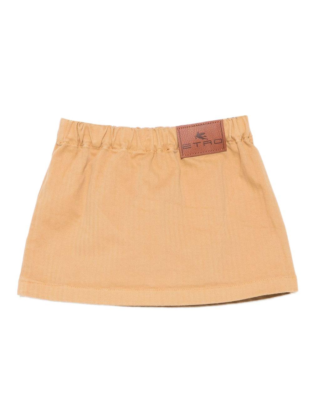 GX7000G0064 118 ETRO KIDS