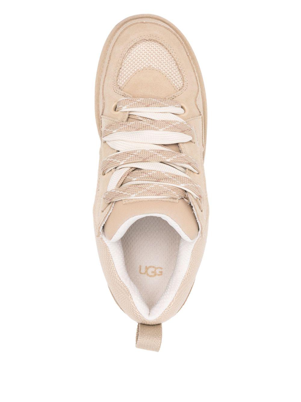 Sneakers beige Lo Lowmel 1169493 MDSD UGG
