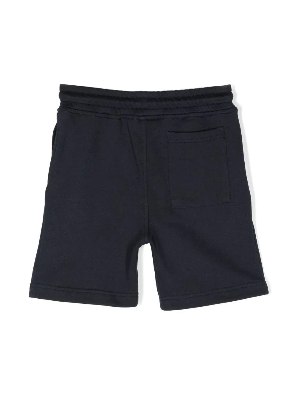 Bermuda Erik blu - Preludio Moda