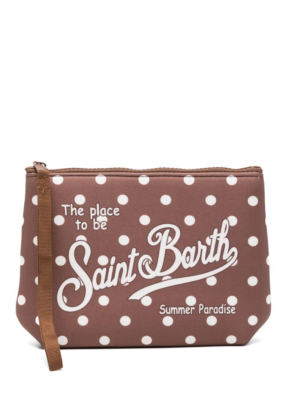 ALIN001 03284L MC2 SAINT BARTH