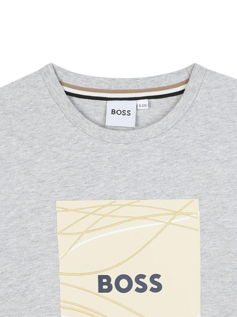J52369 A32 BOSS KIDSWEAR