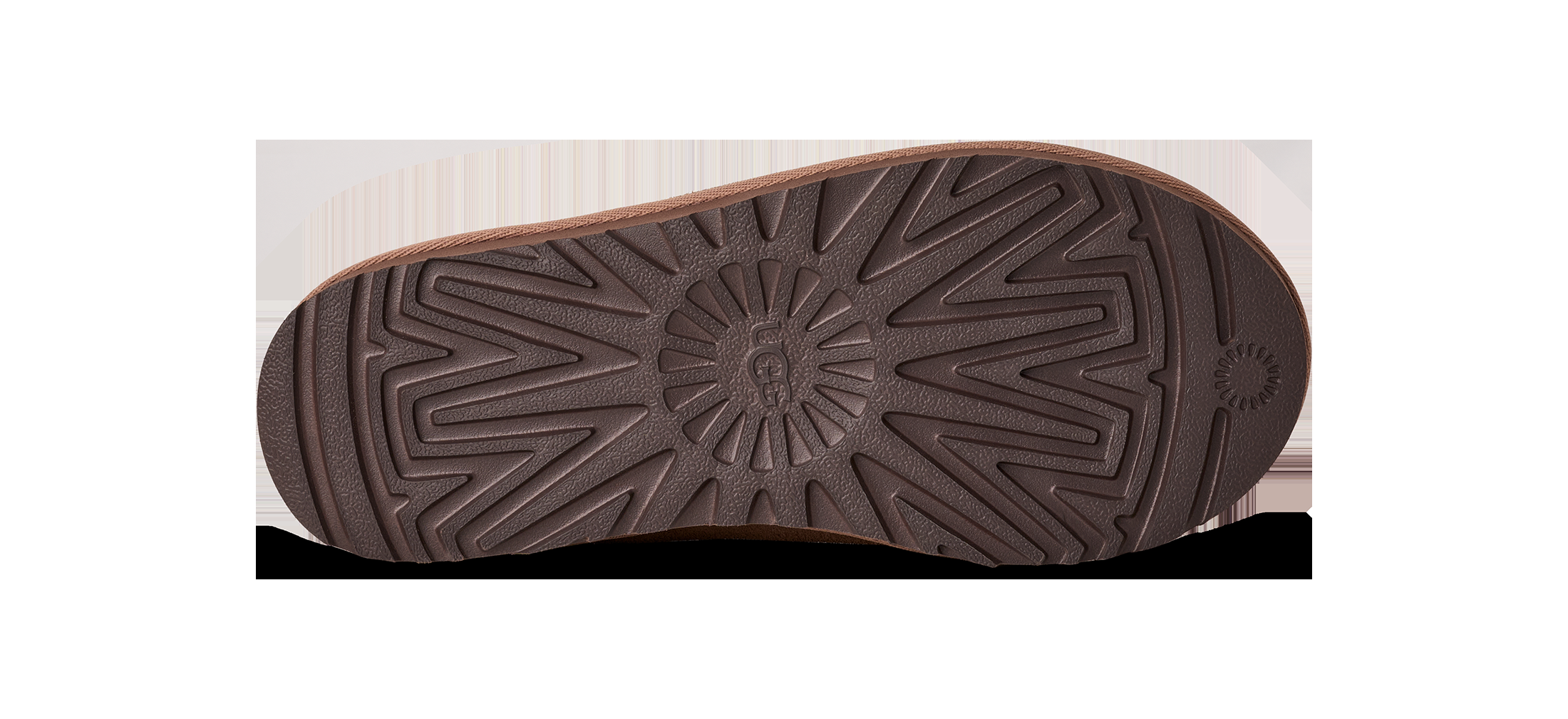 Ciabatta UGG Tasman II bordo intrecciato 1174470 RYK UGG