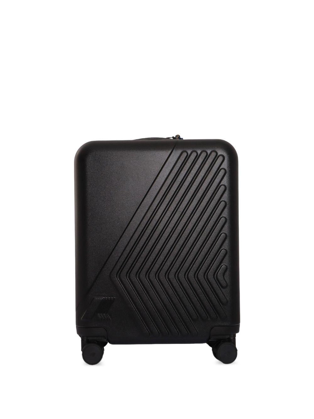 Trolley con ruote quattro direzioni K4125ZW USY K-WAY