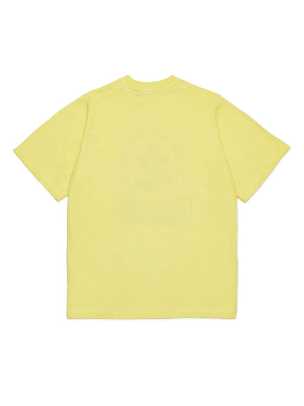 DSQUARED KIDS DQ2924D0AD3DQ205