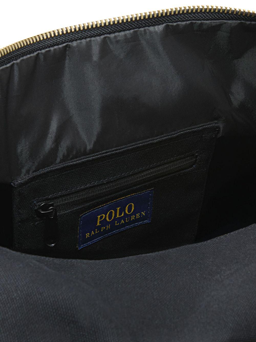 9AR025 G90 POLO RALPH LAUREN KIDS