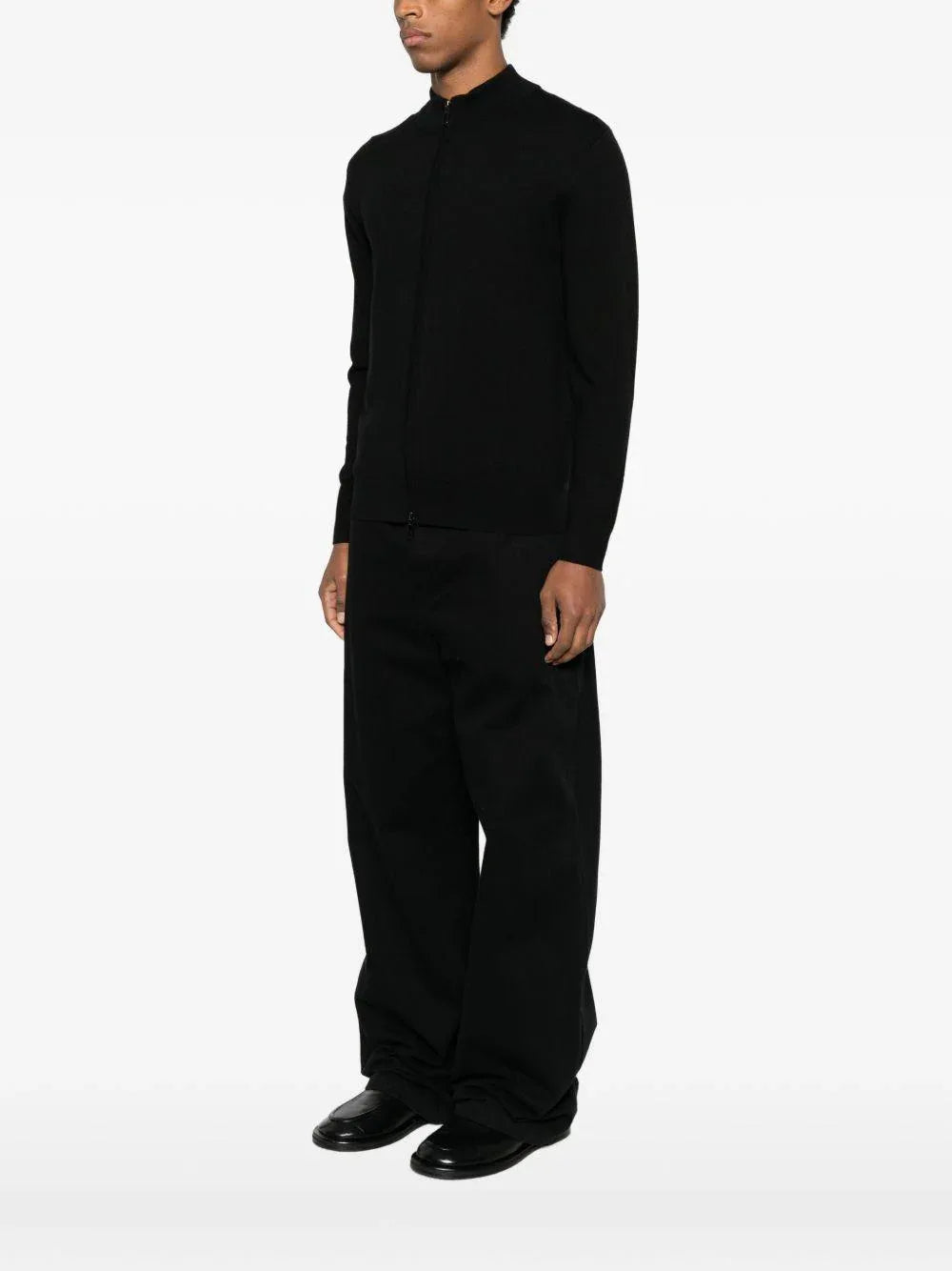 DK97008NERO - Preludio Moda