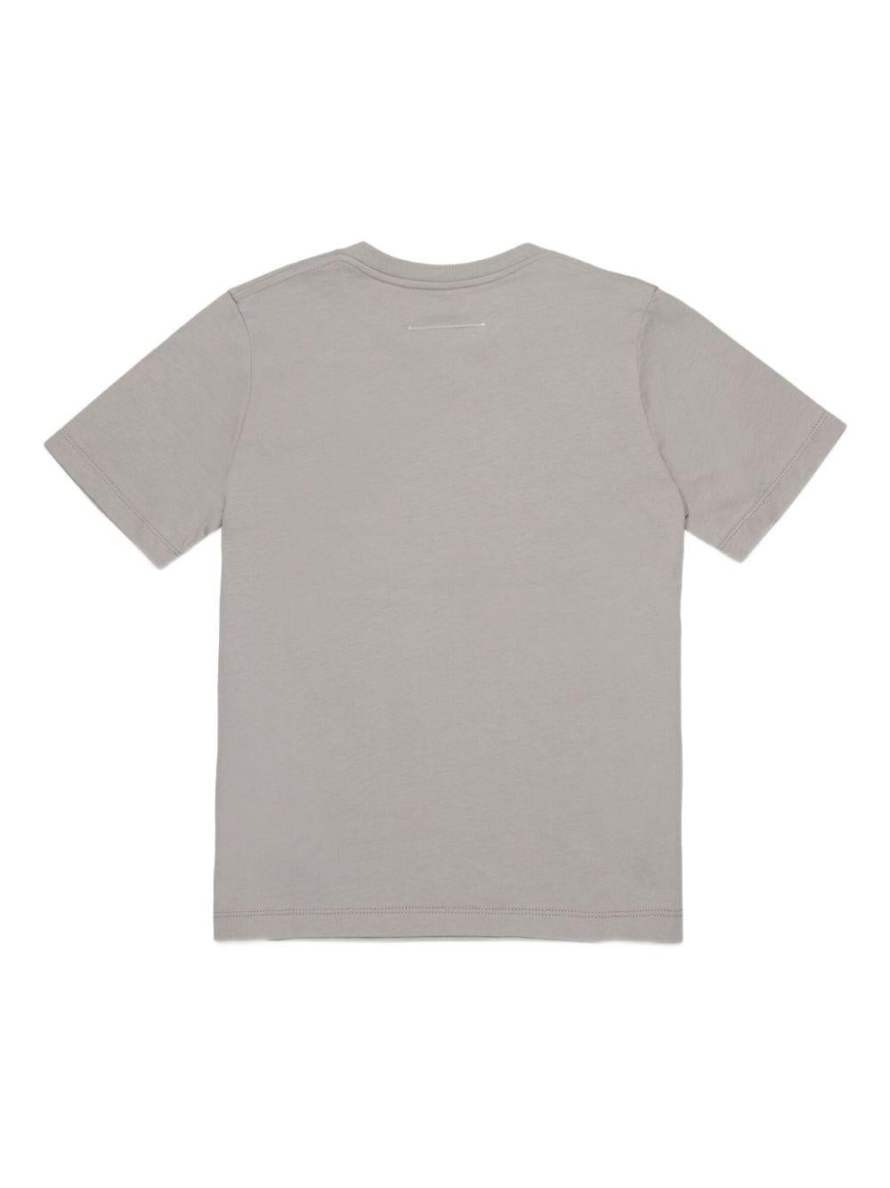 M61020MM02Y M6907 MM6 MAISON MARGIELA KIDS