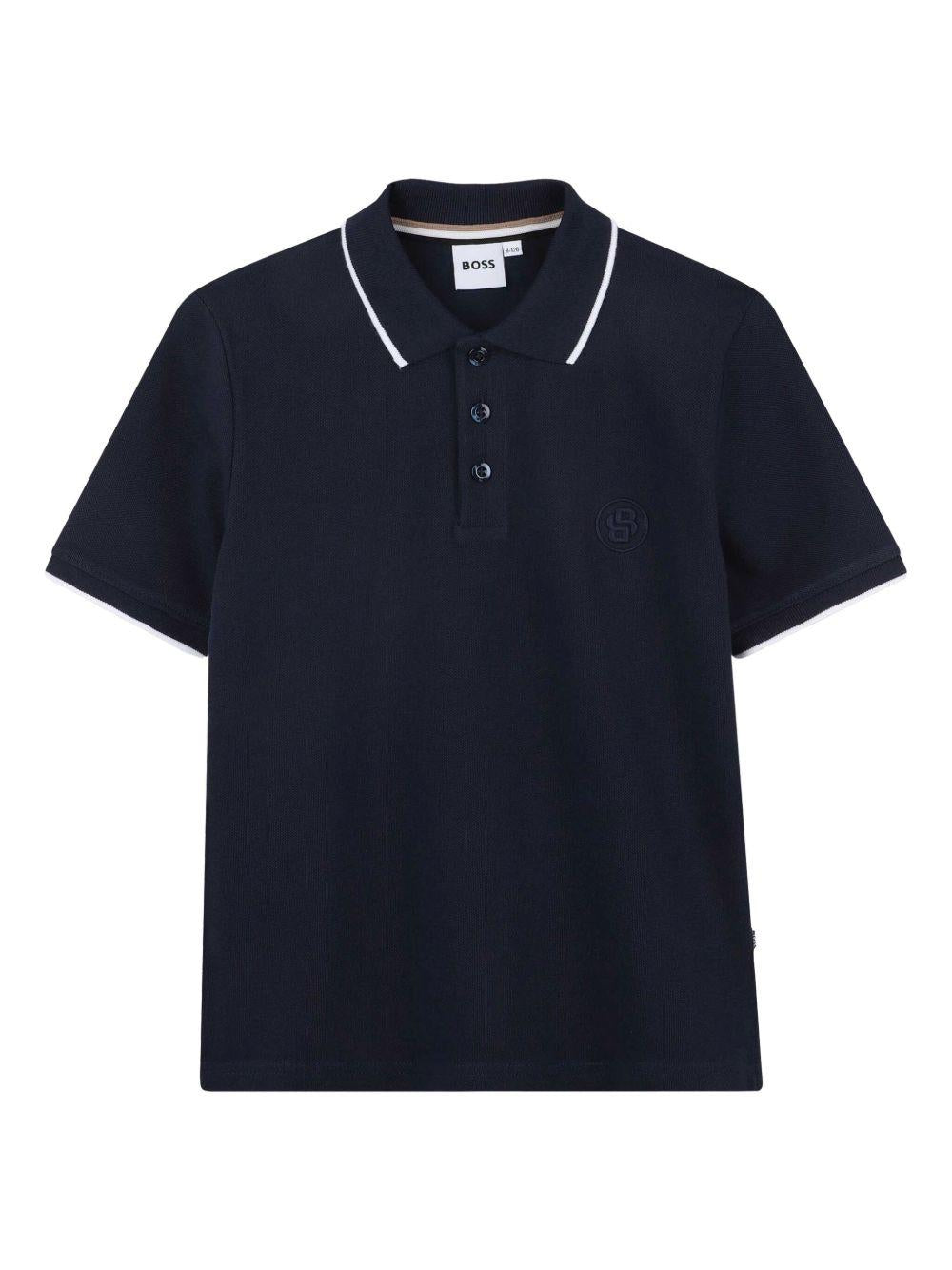 HUGO BOSS KIDS J52012849