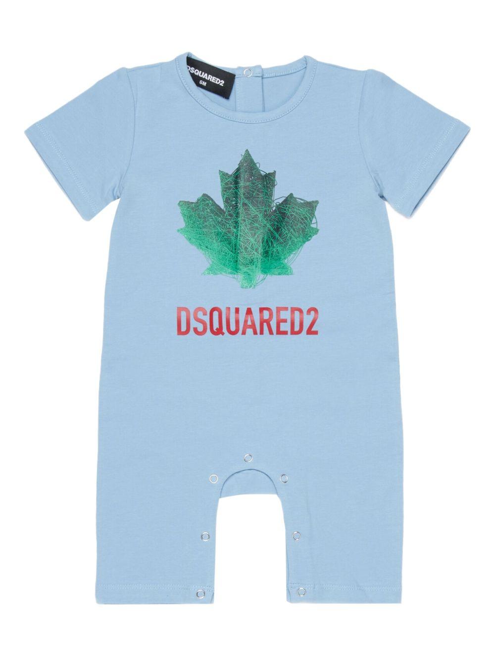 DQ3248D008J DQ814 DSQUARED KIDS