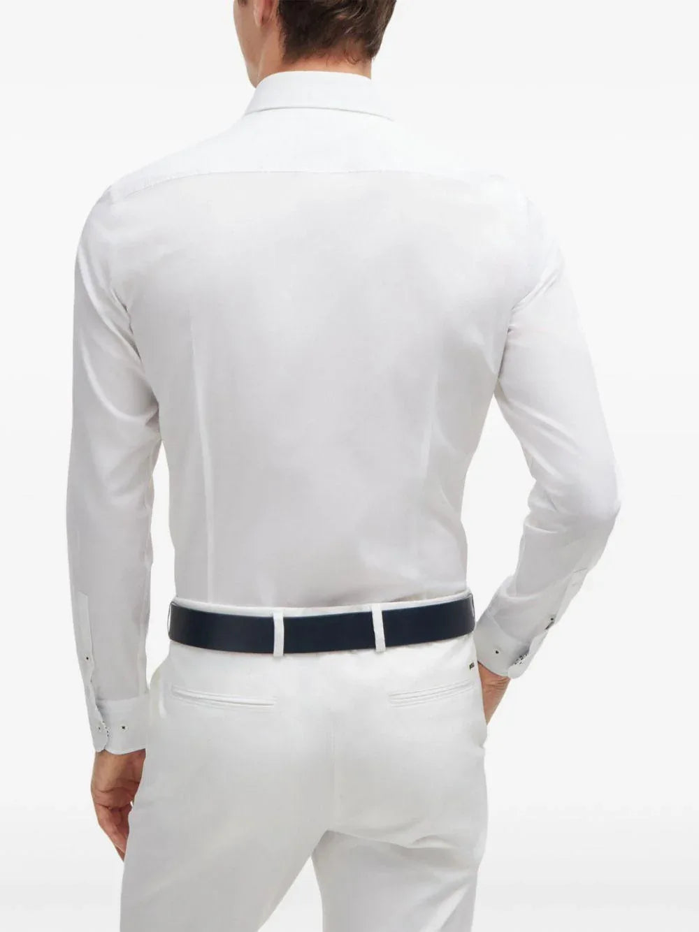 Camicia bianca classica - Preludio Moda