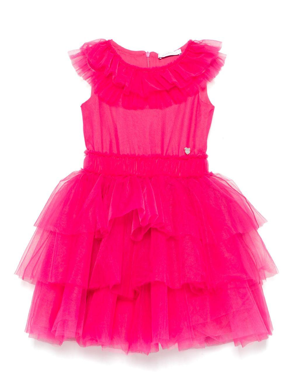MONNALISA KIDS 17E900T99450097