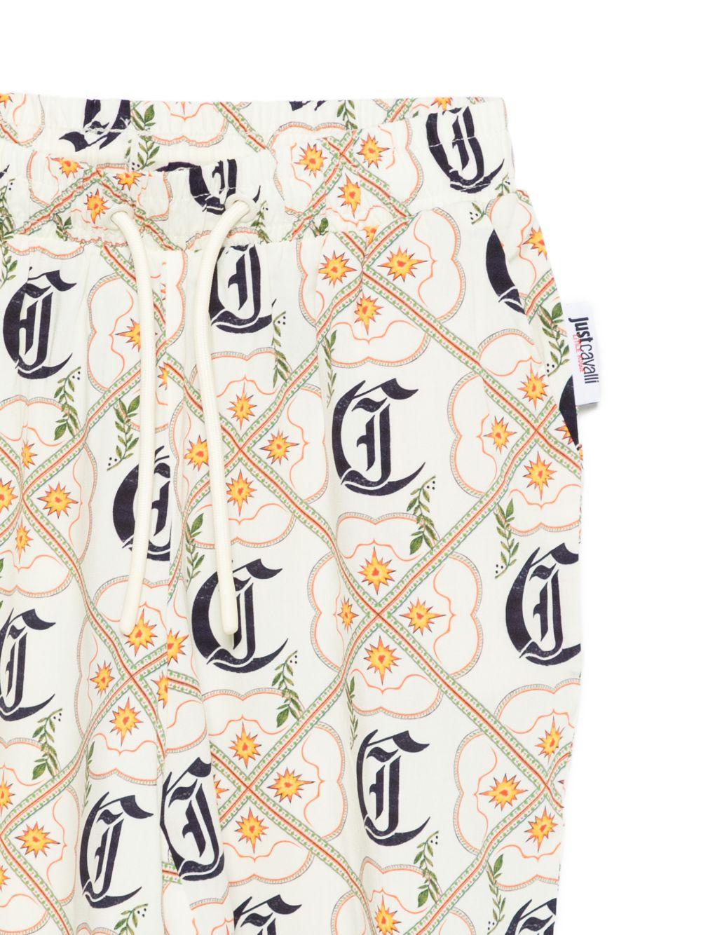 JBP26084CE INDIA JUST CAVALLI KIDS