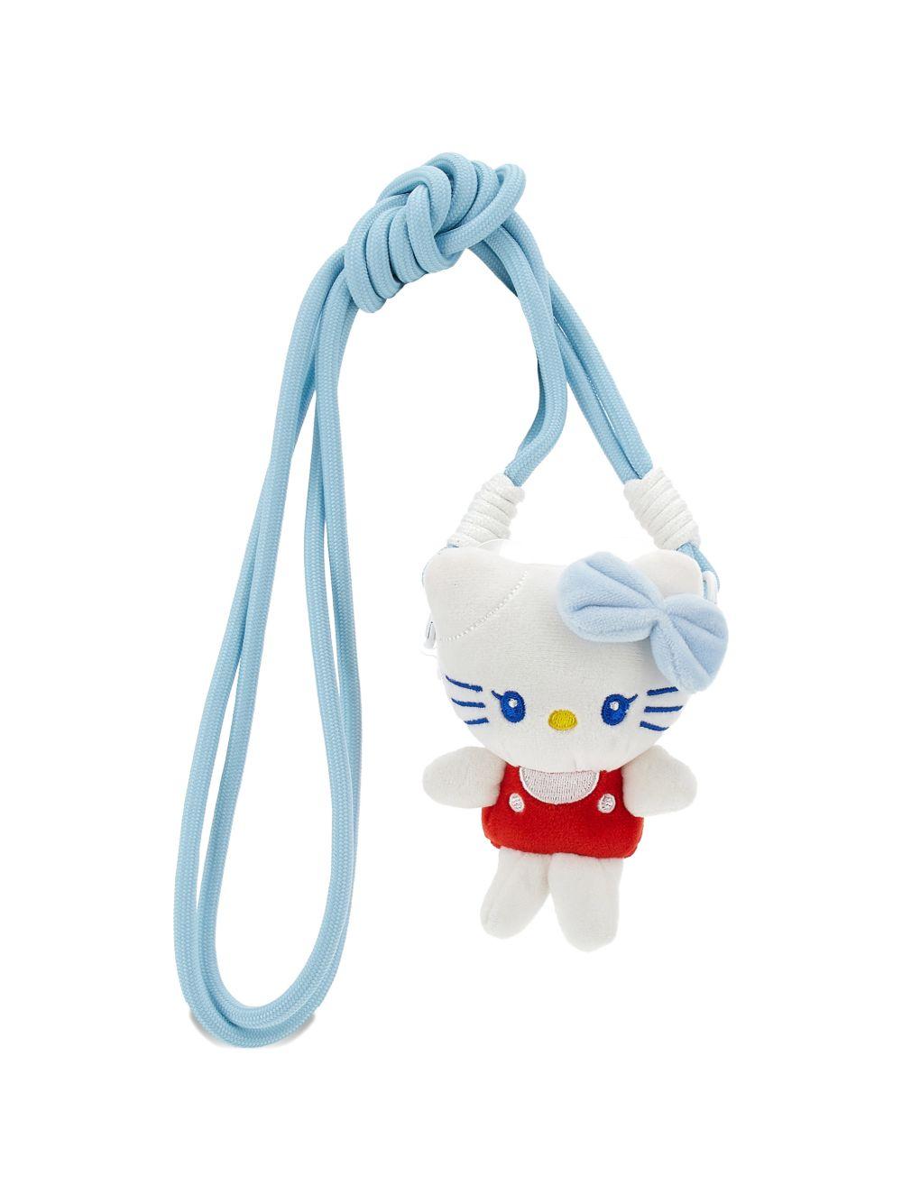 Charm con cordino Hello Kitty 19G0287775 0099 MONNALISA KIDS