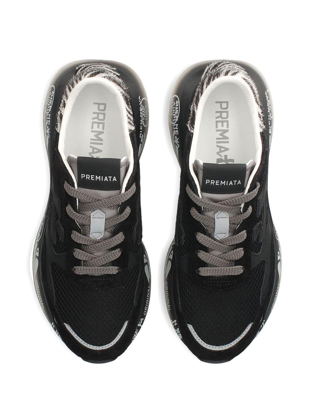 Sneakers Lauryn Nero LAURYN 7779 PREMIATA