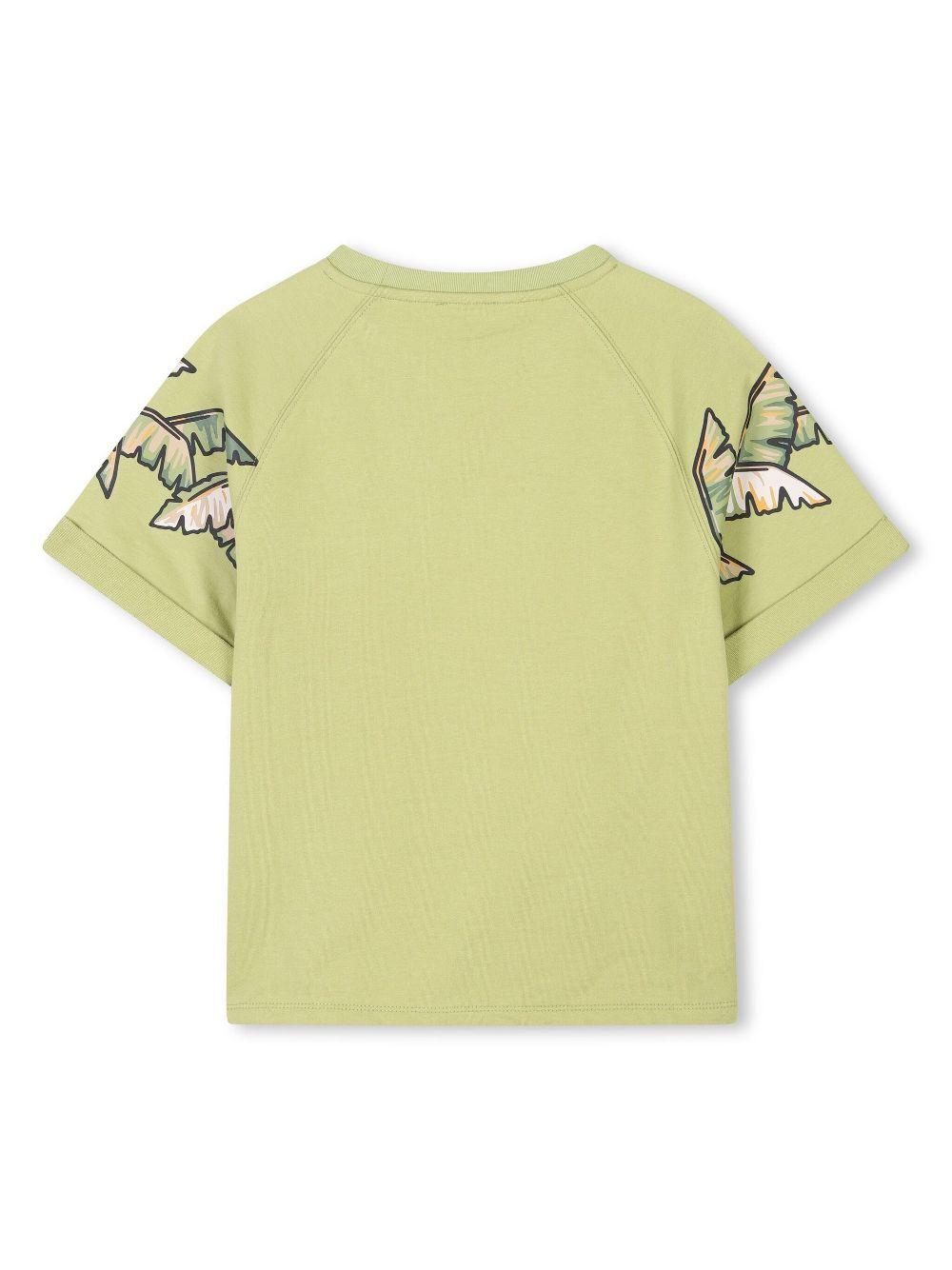 KENZO KIDS K6119464R