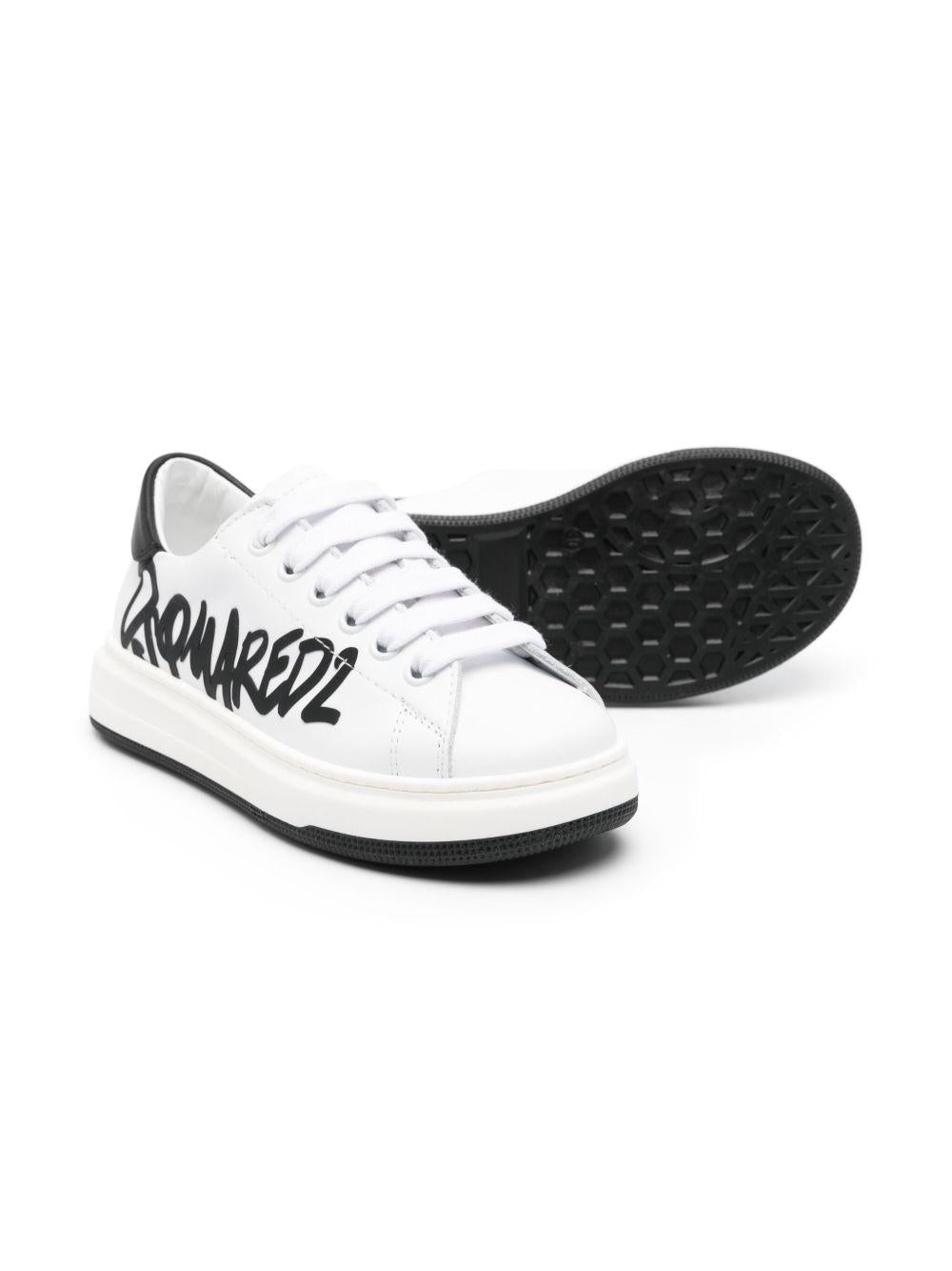 DSQUARED KIDS 8013802