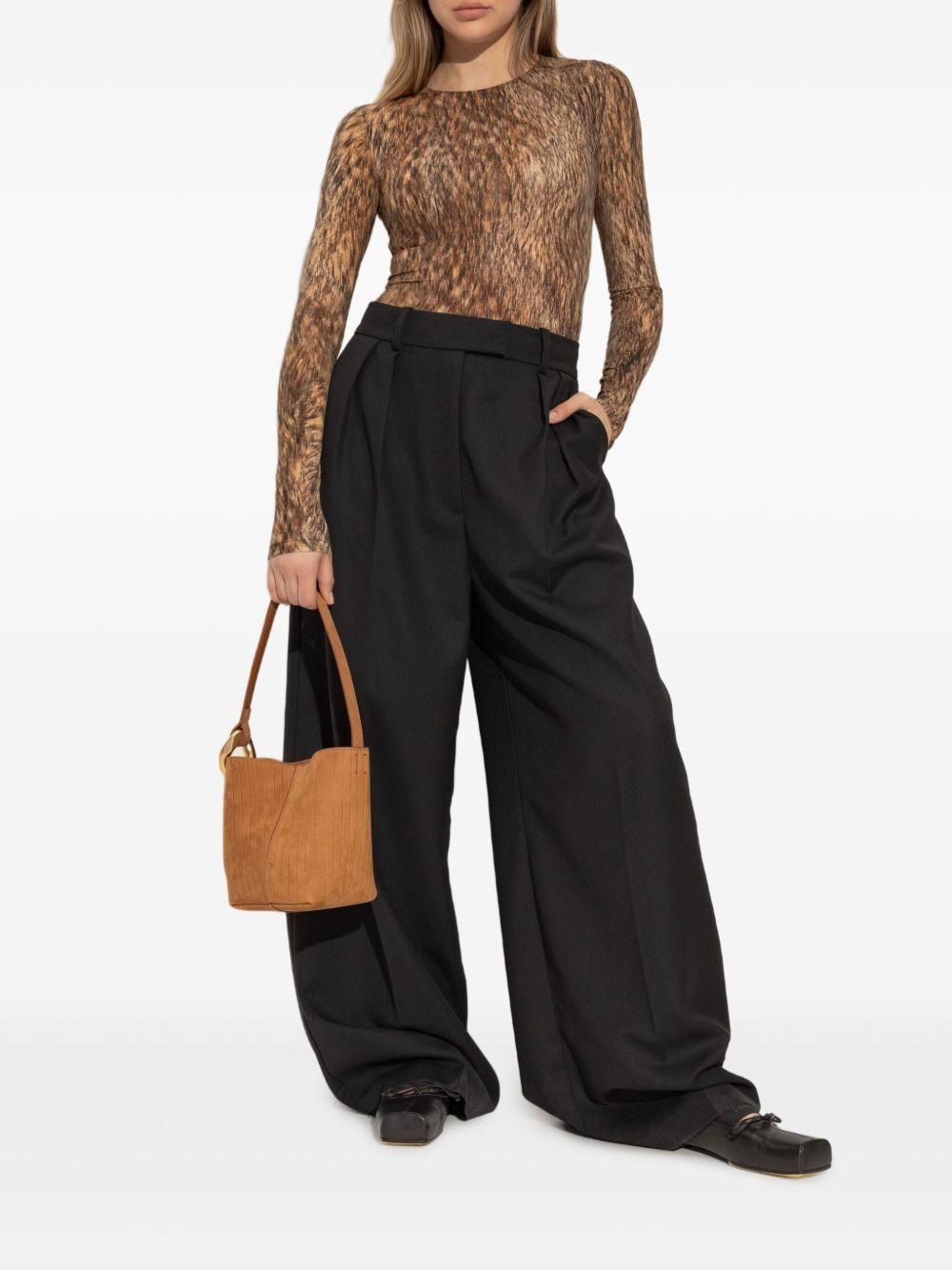 S52NA0074M20112 001S MM6 MAISON MARGIELA