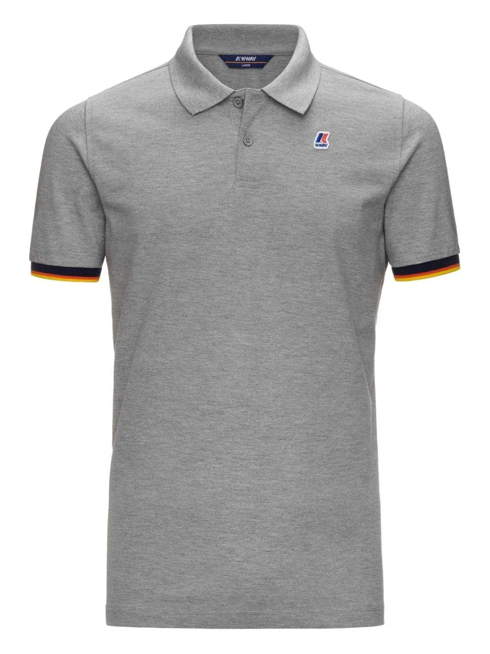 kq3 Polo Rossa C/logo - Preludio Moda