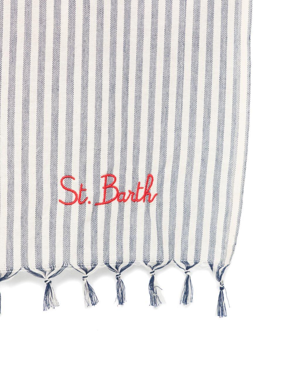 FOUL002 02766L MC2 SAINT BARTH