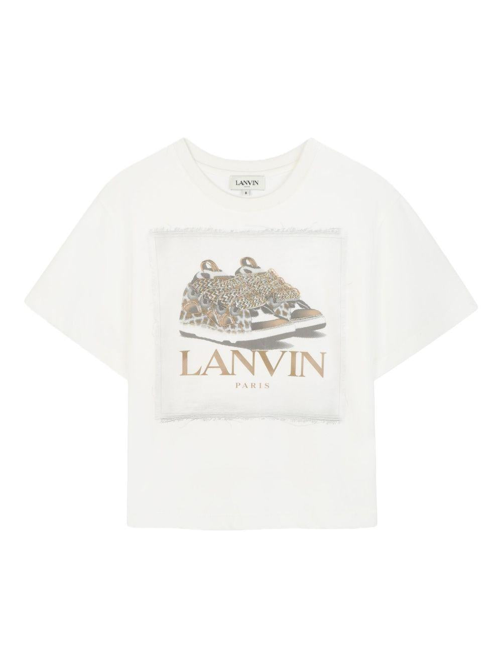 N30255 117 LANVIN KIDS