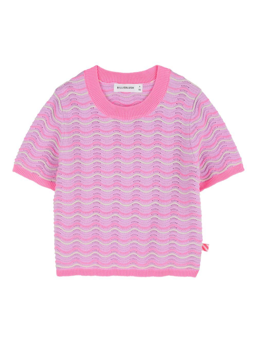 U21944 929 BILLIE BLUSH KIDS