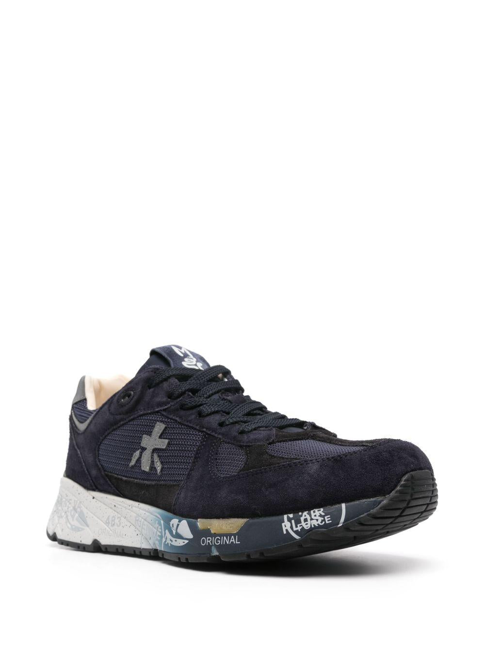 Sneakers Mase Blu Scuro MASE 6887 PREMIATA