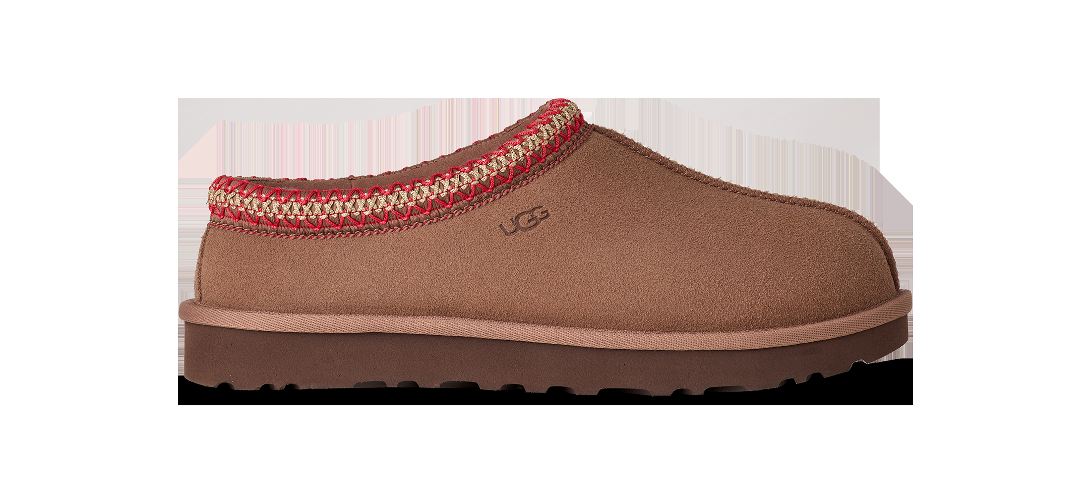 Ciabatta UGG Tasman II bordo intrecciato 1174470 RYK UGG