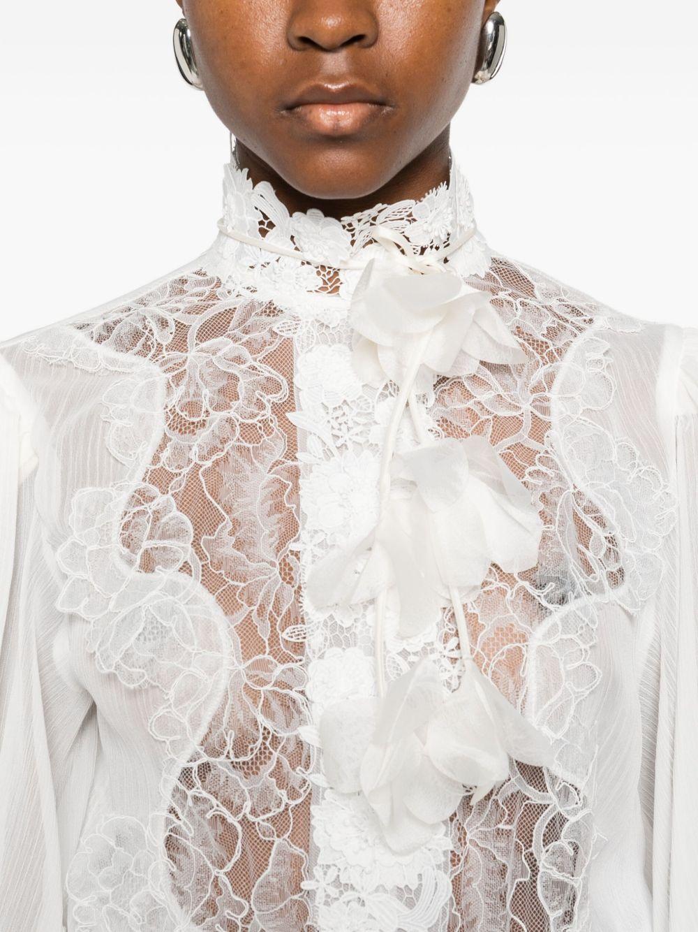 S00310 BIANCO BABYLON COLLECTION