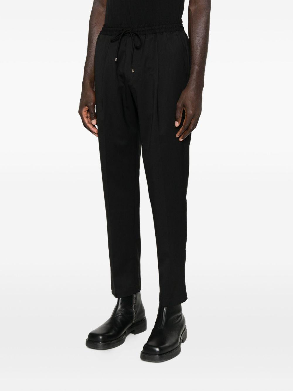 Pantaloni con Coulisse WIMBLEDONS400100 00010 BRIGLIA