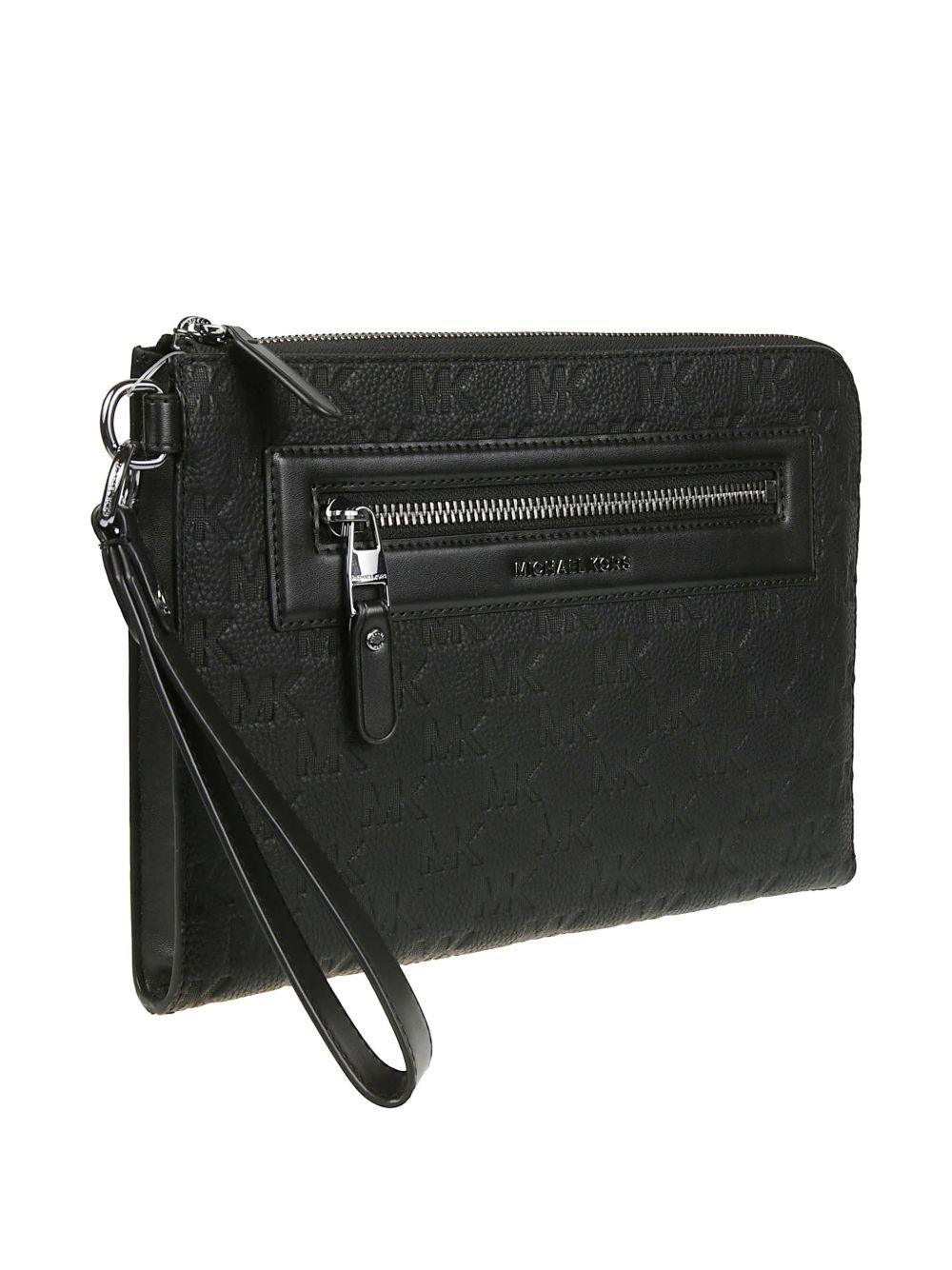 33S6LJSU8L 001 MICHAEL KORS