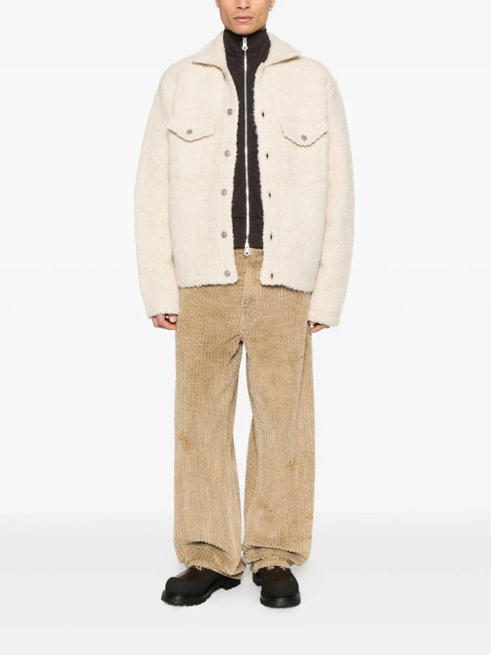 F5LAMAKJ185013 - Preludio Moda