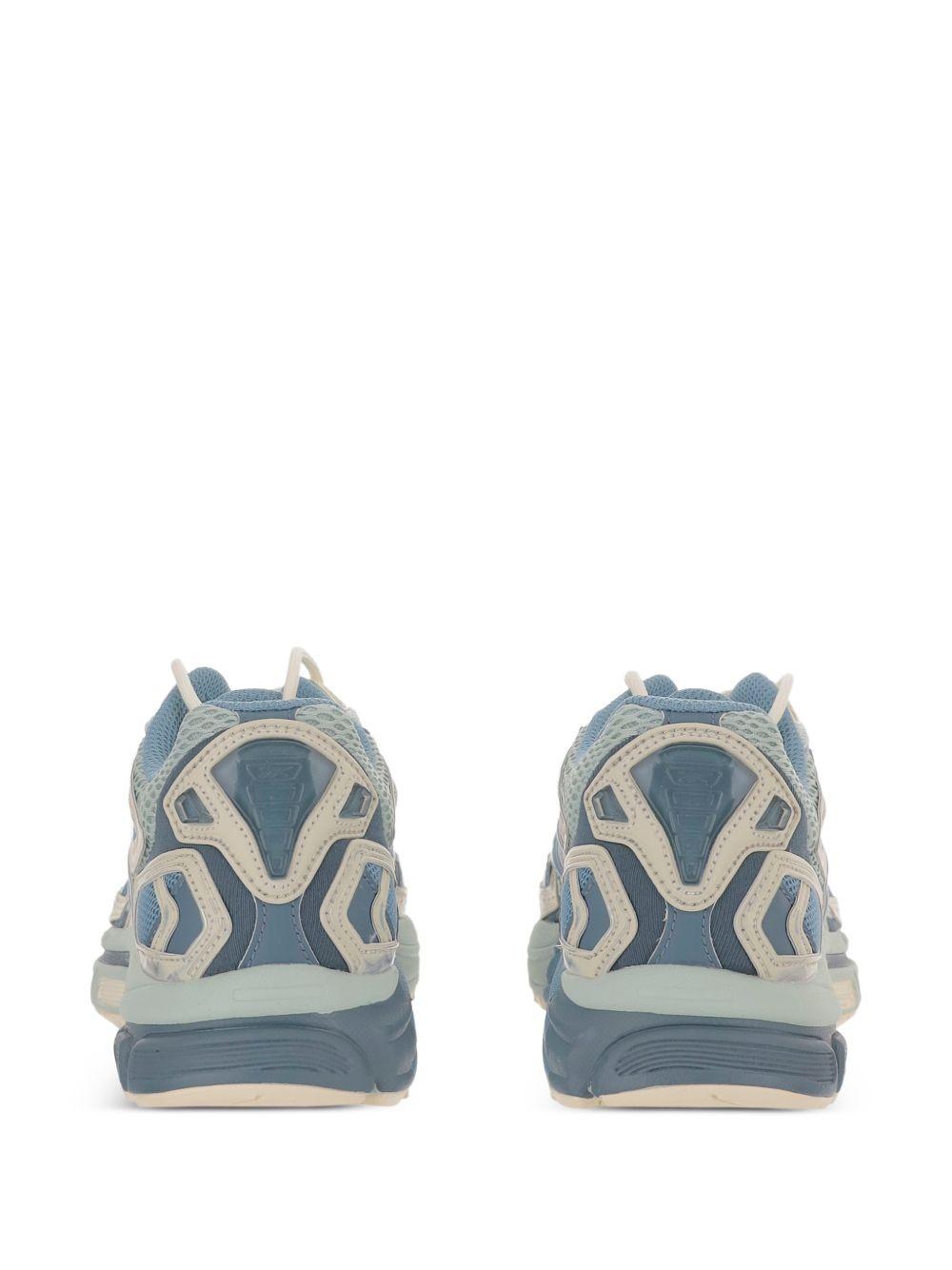 Sneakers in tessuto con inserti in pelle 100261950P 950P REEBOK LTD