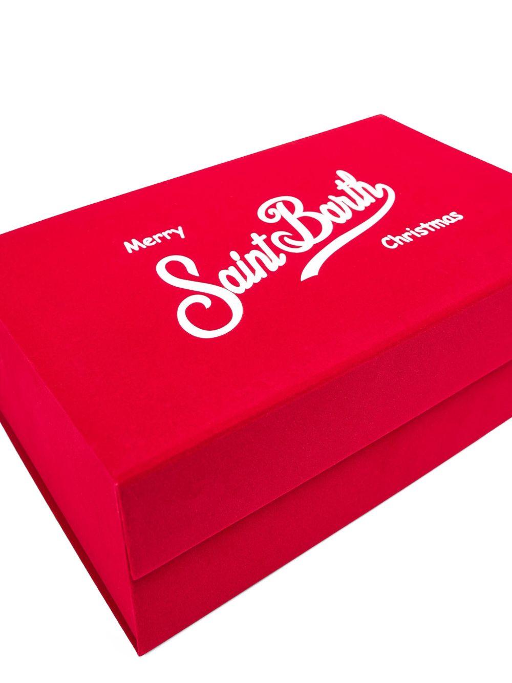 BOX0020 03223I MC2 SAINT BARTH