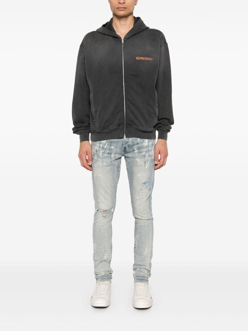 P001 LIA PURPLE BRAND