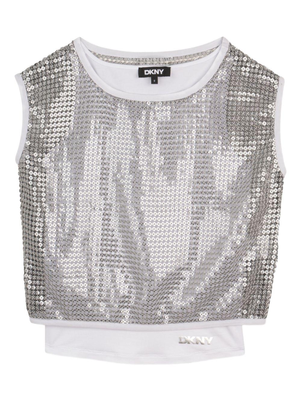 D62618 016 DKNY KIDS