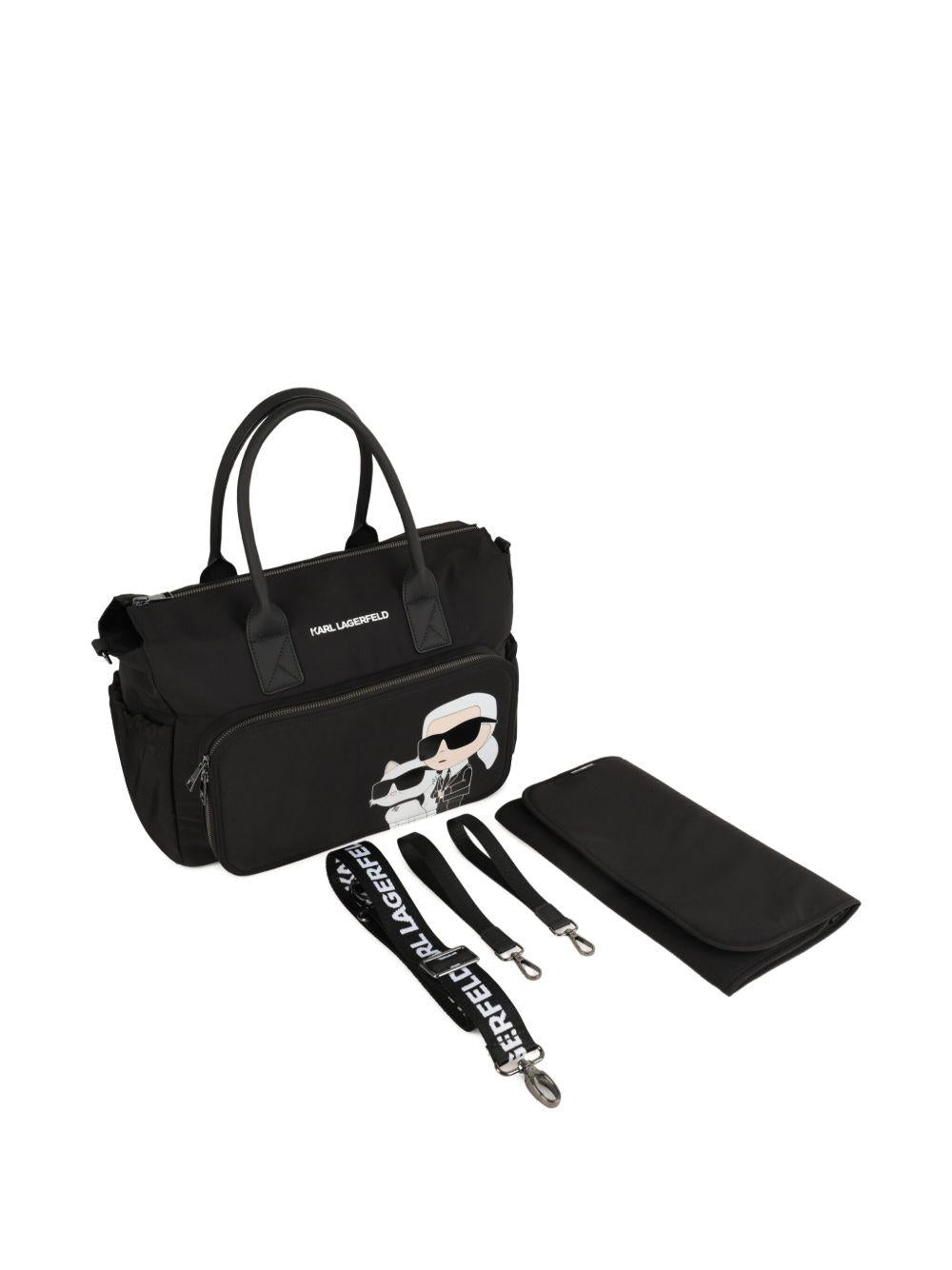 Z31001 09B KARL LAGERFELD KIDS